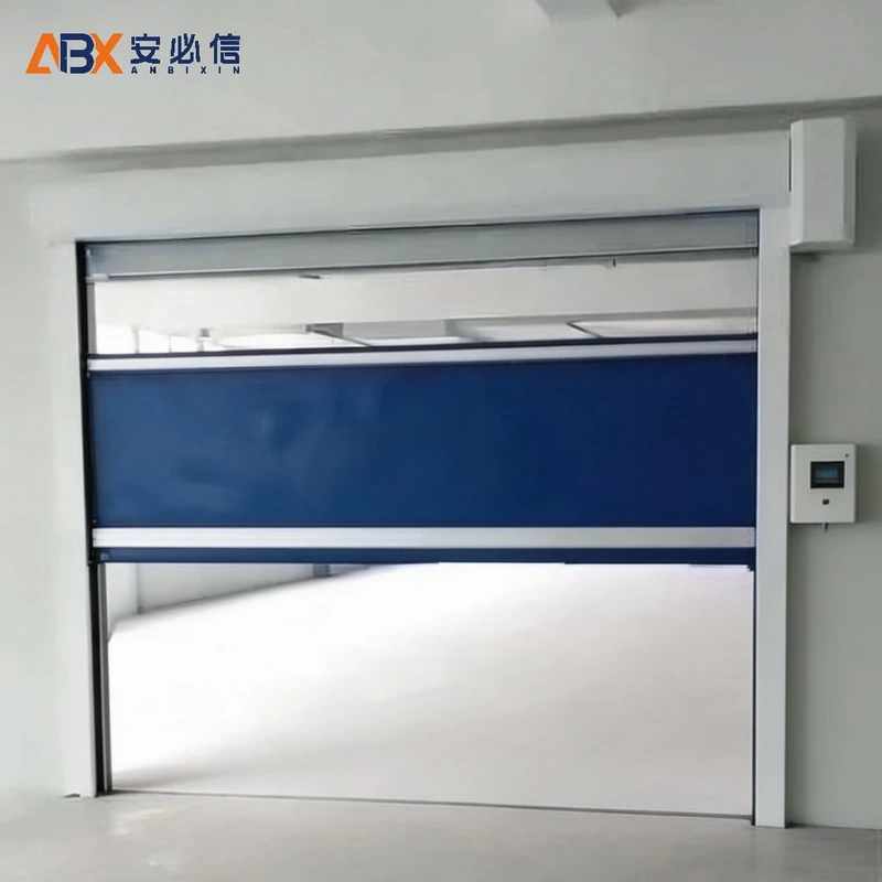 丹东快速门